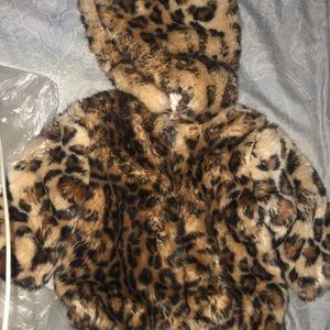 I’m selling couture